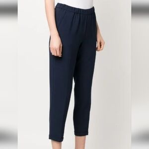Eileen Fisher Cropped Pants